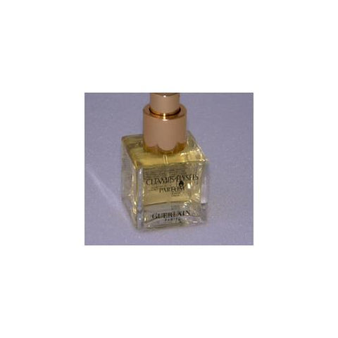 CH212 - Guerlain Champs Elysees Parfum for Women | 1 oz / 30 ml - Spray - Tester