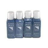 EN79M - English Leather Wind Drift Cologne for Men - 4 Pack - Splash - 1 oz / 30 ml - Pack