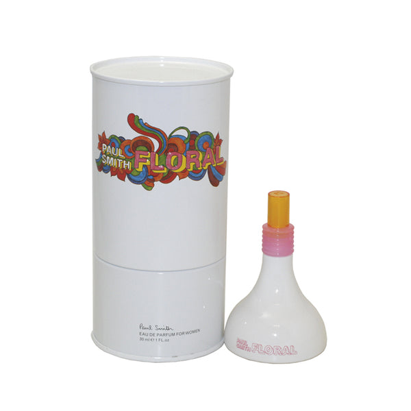 PSF78 - Paul Smith Floral Eau De Parfum for Women - Spray - 1 oz / 30 ml