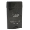 GUS15M - Guess Suede Deodorant for Men - Stick - 2.5 oz / 75 g - Alcohol Free