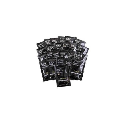 BHR24 - Blackhead Mask for Women - 24 Pouches