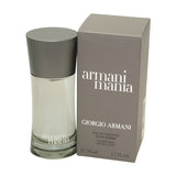 MA43M - Armani Mania Eau De Toilette for Men - Spray - 1.7 oz / 50 ml