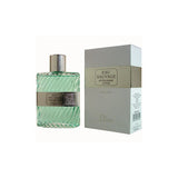 EA69M - Eau Sauvage Aftershave for Men - 4.2 oz / 125 ml