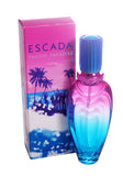 PACP13 - Escada Pacific Paradise Eau De Toilette for Women - Spray - 3.3 oz / 100 ml