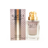 GMM3M - Gucci Made To Measure Eau De Toilette for Men - 3 oz / 90 ml Spray