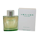 VE45M - Vetiver Carven Eau De Toilette for Men - Spray - 3.3 oz / 100 ml