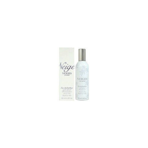 NEI65-P - Neiges Perfumed Body Mist for Women - 5 oz / 150 ml - Alcohol Free