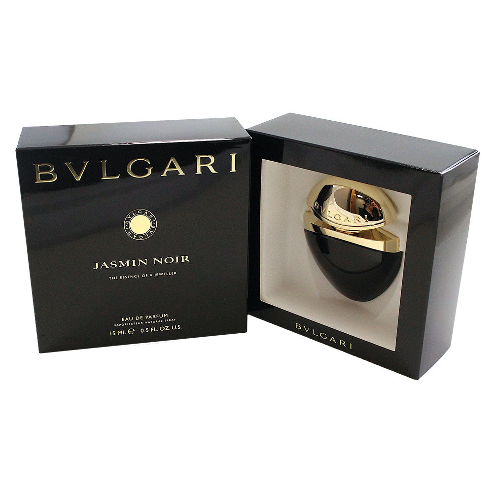 Bvlgari Jasmin Noir Perfume Eau De Parfum by Bvlgari | 99Perfume.com