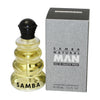 SA39M - Samba Natural Eau De Toilette for Men - Spray - 3.3 oz / 100 ml