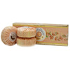 RO29 - Tea Rose Roger & Gallet Soap for Women - 3 Pack - 3.3 oz / 100 g - Pack