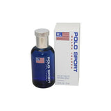 PO63M - RALPH LAUREN Polo Sport Eau De Toilette for Men | 2.5 oz / 75 ml - Spray