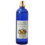 LES12T - Les Fleurs De Provence Lavander Eau De Toilette for Women - Spray - 3.3 oz / 100 ml - Tester