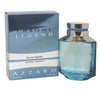 CH125M - Loris Azzaro Chrome Legend Eau De Toilette for Men | 2.6 oz / 75 ml - Spray