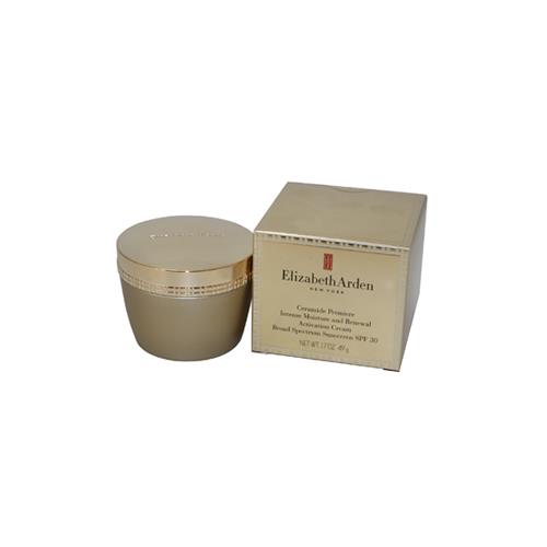 ELZ37 - Elizabeth Arden Ceramide Premiere Intense Moisture & Renewal Activation Cre for Women | 1.7 oz / 50 ml