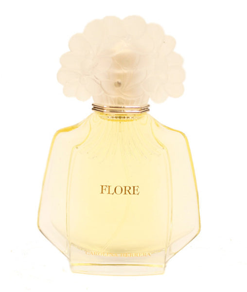 FL40 - Flore Eau De Parfum for Women - 1 oz / 30 ml Spray Unboxed