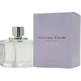 CEL31 - Belong Eau De Toilette for Women - Spray - 3.3 oz / 100 ml