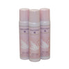 VAN42 - Vanderbilt Light Body Spray for Women - 3 Pack - 2.5 oz / 75 ml