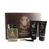 ARR35M - Arrogant 4 Pc. Gift Set for Men