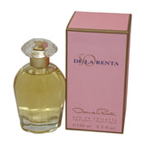 SO03 - So De La Renta Eau De Toilette for Women - 3.3 oz / 100 ml Spray