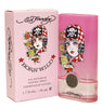 EHDW51 - Ed Hardy Born Wild Eau De Parfum for Women - Spray - 1.7 oz / 50 ml
