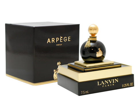 AR668 - LANVIN Arpege Parfum for Women | 0.25 oz / 7.5 ml (mini)