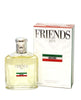 MO59M - Moschino Friends Eau De Toilette for Men - Spray - 4.2 oz / 125 ml