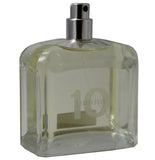 TOM22M - Tommy 10 Eau De Toilette for Men - Spray - 3.3 oz / 100 ml - Tester