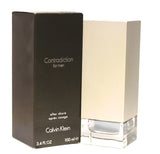 CO468M - Contradiction Aftershave for Men - 3.4 oz / 100 ml