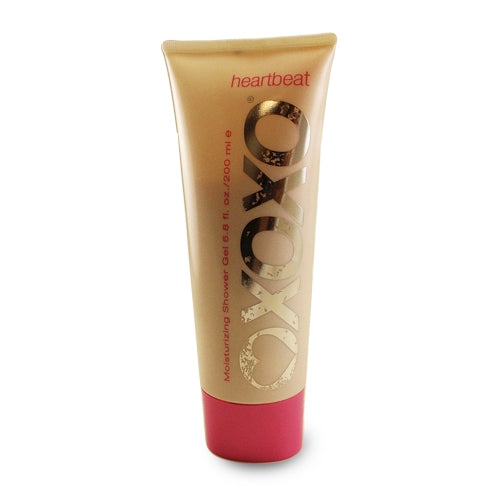 XOX18 - Xoxo Heartbeat Shower Gel for Women - 6.8 oz / 200 g