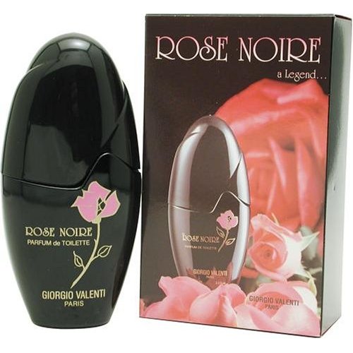 RO65 - Rose Noire Parfum De Toilette for Women - Spray - 3.3 oz / 100 ml