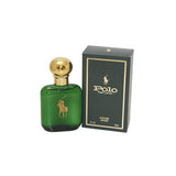 PO56M - RALPH LAUREN Polo Aftershave for Men | 2 oz / 59 ml