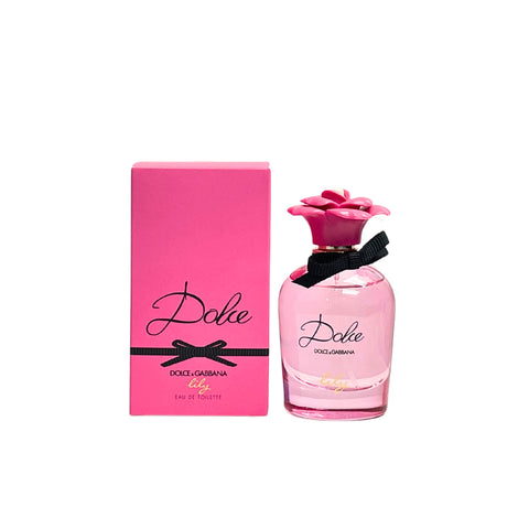 DGLY16 - Dolce & Gabbana Dolce Lily Eau De Toilette for Women - 1.6 oz / 50 ml - Spray