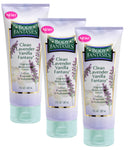 CLVF45 - Clean Lavender Vanilla Fantasy Fragrance Moisturizing Lotion  for Women - 3 Pack - 7 oz / 210 ml - Pack