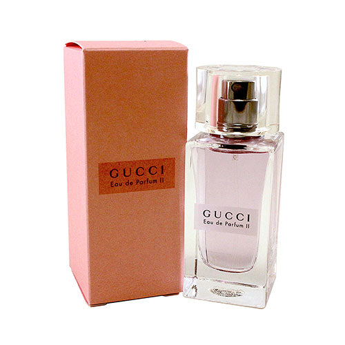 Gucci Eau De Parfum Ii Perfume Eau De Parfum by Gucci | 99Perfume.com