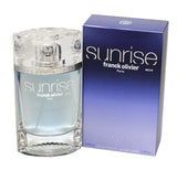 SR25M - Sunrise Eau De Toilette for Men - 2.5 oz / 75 ml Spray