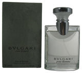 BV11M - Bvlgari Pour Homme Eau De Toilette for Men - Spray - 1.7 oz / 50 ml