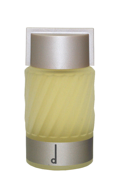 DD06 - D Dunhill Aftershave for Men - Pour - 3.4 oz / 100 ml - Unboxed