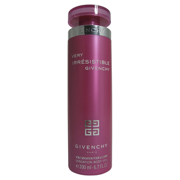 VER89 - Very Irresistible Body Lotion for Women - 6.7 oz / 200 ml