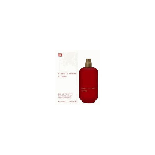 LOE15 - Esencia Femme Eau De Toilette for Women - Spray - 3.4 oz / 100 ml