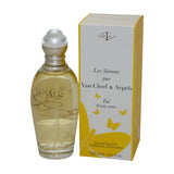 ETE13 - Les Saisons Ete Eau De Toilette for Women - 4.2 oz / 125 ml Spray