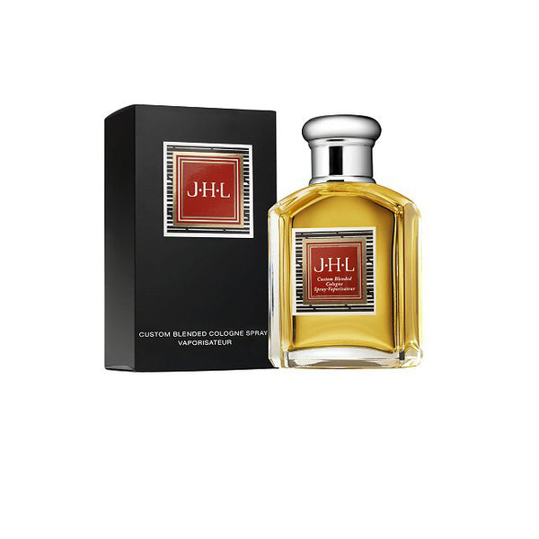 JH20M - Jhl Cologne for Men - Spray - 3.4 oz / 100 ml
