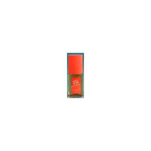 WIL03 - Wild Musk Perfume for Women - 1 oz / 30 ml