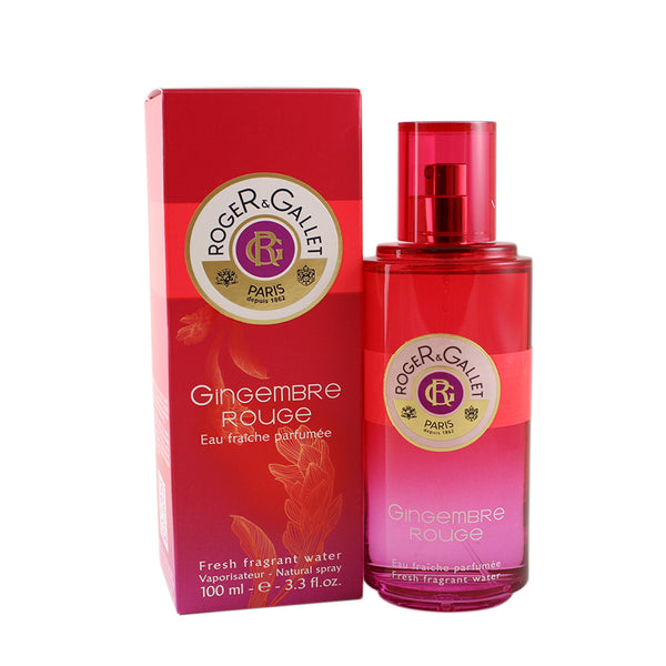 RGR33 - Gingembre Rouge Parfum for Women - Spray - 3.3 oz / 100 ml
