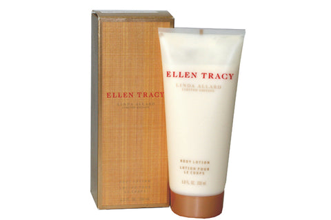 ELL68-P - Ellen Tracy (linda Allard Limited Edition) Body Lotion for Women - 6.8 oz / 200 ml
