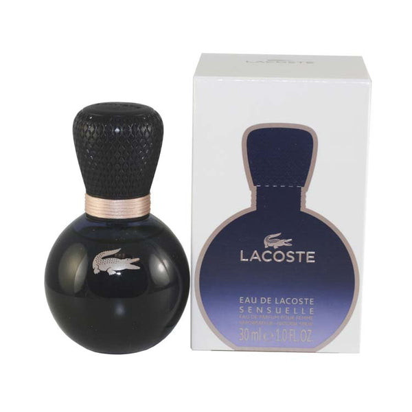 ELC10W - Lacoste Eau De Lacoste Sensuelle Eau De Parfum for Women - Spray - 1 oz / 30 ml