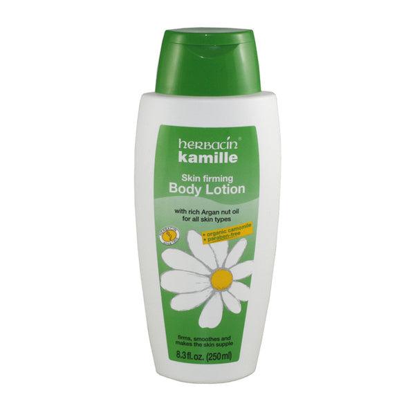 HERB18 - Kamille Body Lotion for Women - 8.3 oz / 250 g
