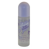 LOV14W - Love'S Soft Jasmin Body Mist Spray for Women - 2.5 oz / 74 ml