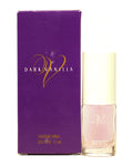 DAR43 - Coty Dark Vanilla Cologne for Women | 0.375 oz / 11 ml (mini) - Spray
