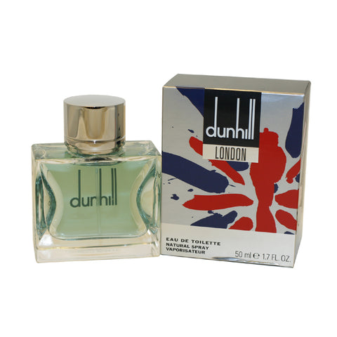 DUL21M - Dunhill London Eau De Toilette for Men - 1.7 oz / 50 ml Spray