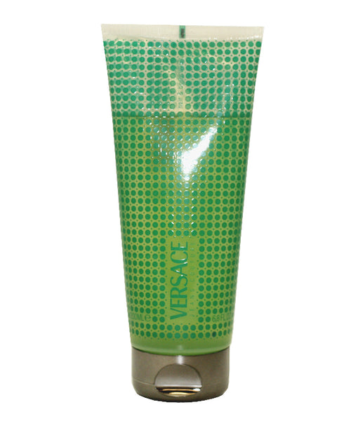 JC1389M - Jeans Couture Hair & Body Wash for Men - 6.7 oz / 200 ml